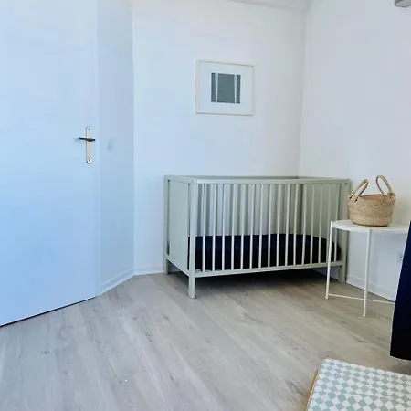 Magnificent 140 Sqm Duplex With Panoramic Sea View شقة