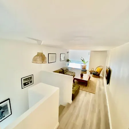 Magnificent 140 Sqm Duplex With Panoramic Sea View شقة فيليوفرُنش سور مير