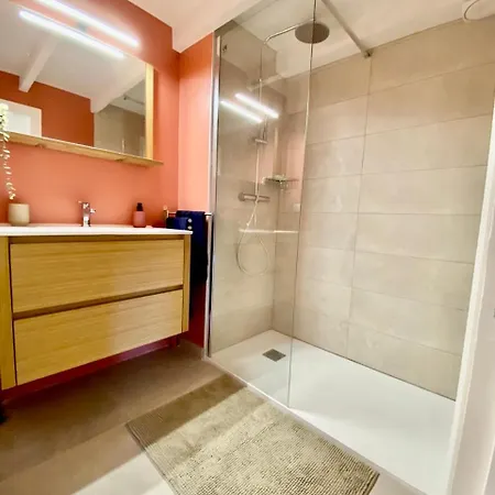 Magnificent 140 Sqm Duplex With Panoramic Sea View *