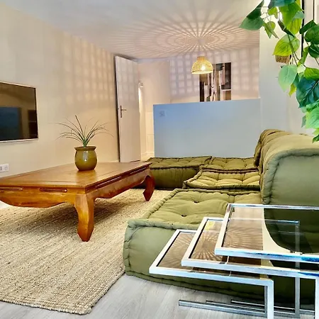 Magnificent 140 Sqm Duplex With Panoramic Sea View * فيليوفرُنش سور مير