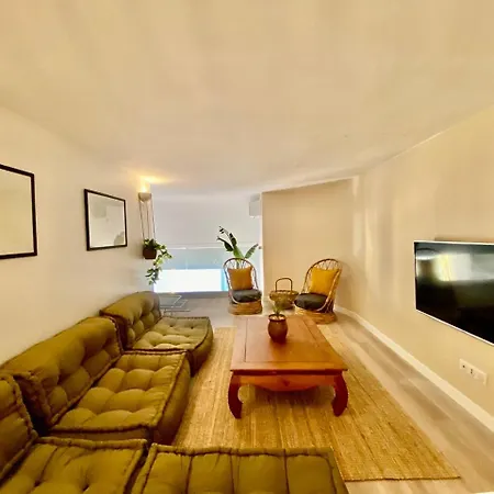 Magnificent 140 Sqm Duplex With Panoramic Sea View ヴィルフランシュ・シュル・メール