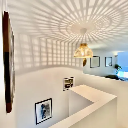 شقة Magnificent 140 Sqm Duplex With Panoramic Sea View فيليوفرُنش سور مير