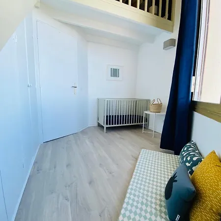Magnificent 140 Sqm Duplex With Panoramic Sea View * ヴィルフランシュ・シュル・メール