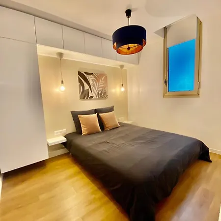 Magnificent 140 Sqm Duplex With Panoramic Sea View شقة فيليوفرُنش سور مير