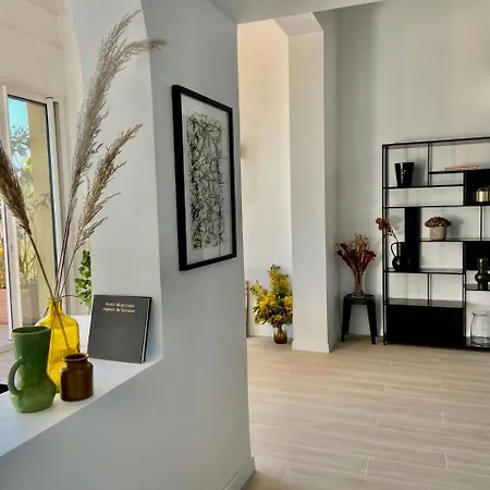 Magnificent 140 Sqm Duplex With Panoramic Sea View ヴィルフランシュ・シュル・メール