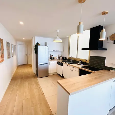 アパート Magnificent 140 Sqm Duplex With Panoramic Sea View ヴィルフランシュ・シュル・メール